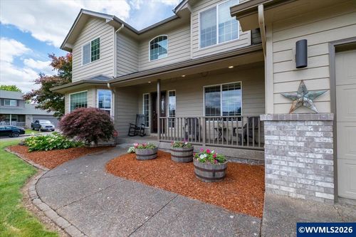 1290 Prairie Grass Av Ne, Keizer, OR, 97303 | Card Image