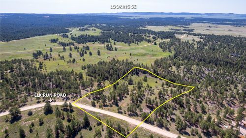 TBD Elk Run Rd, Hot Springs, SD, 57747 | Card Image