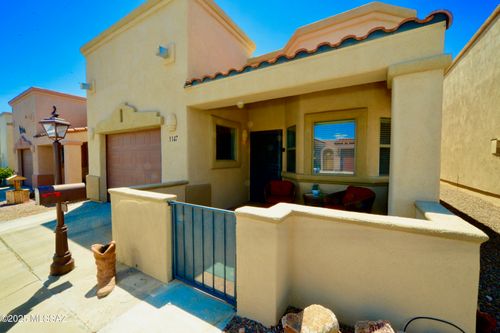 1147 W Calle Fuente De Carino, Sahuarita, AZ, 85629-8031 | Card Image