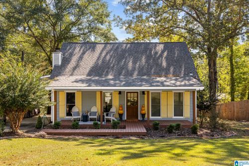 6470 Mays Bend Rd, PELL CITY, AL, 35128-7183 | Card Image