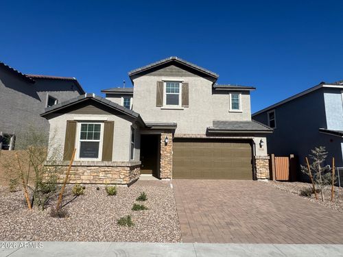 12026 W Calle De Pompas --, Peoria, AZ, 85383 | Card Image