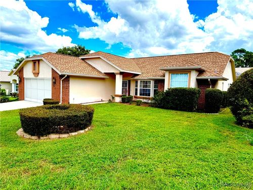 6157 N Silver Palm Way, BEVERLY HILLS, FL, 34465-2576 | Card Image