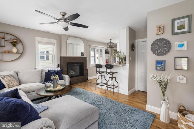 416 Melrose Ave, House other with 2 bedrooms, 2 bathrooms and null parking in MAPLE SHADE NJ | Image 7