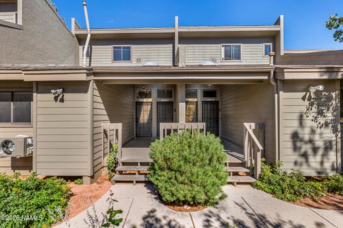 11138-5825 E Bear Paw Drive, Flagstaff, AZ, 86004 | Card Image