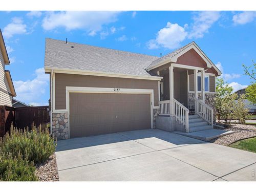 2137 Day Spring Dr, Windsor, CO, 80550-3454 | Card Image
