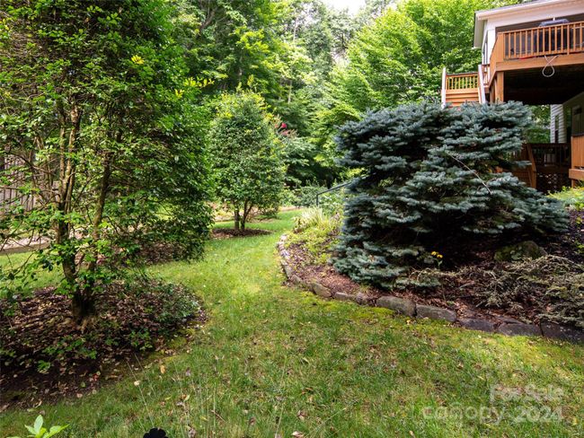 130 Harrop Dun Ct, House other with 3 bedrooms, 3 bathrooms and null parking in Biltmore Lake NC | Image 27