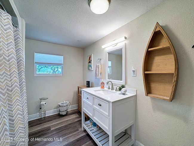 7272 Westwind St, House other with 2 bedrooms, 1 bathrooms and null parking in Weeki Wachee FL | Image 34