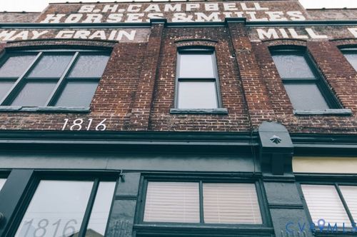 apt-110-1815 E Franklin St, Richmond, VA, 23223-7493 | Card Image