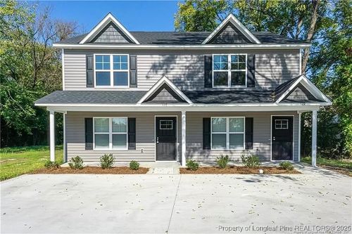 117 Underwood Street, Fayetteville, NC, 28301 | Card Image