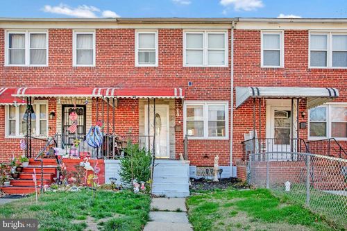 46 Wiltshire Rd, ESSEX, MD, 21221-6932 | Card Image