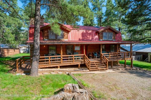 206 Jack Little Drive, Ruidoso, NM, 88345 | Card Image