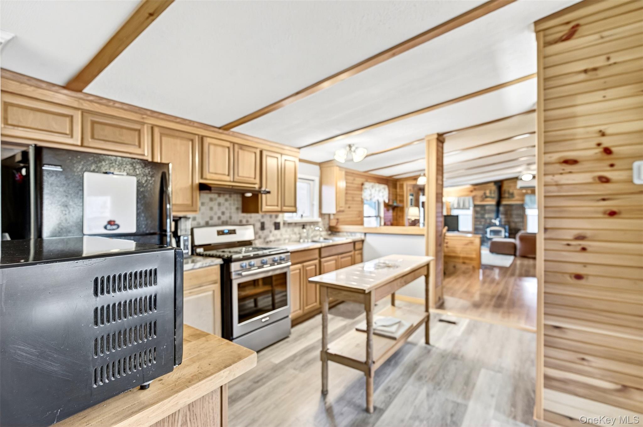 Residential in Gardiner 5