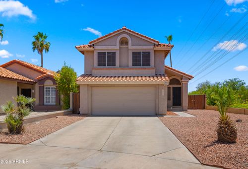 4043 E Mountain Vista Dr, Phoenix, AZ, 85048-7490 | Card Image