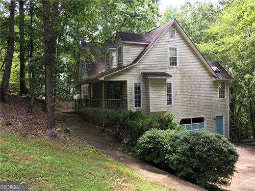 76 Mission Ridge Dr Sw, Cartersville, GA, 30120-5682 | Card Image