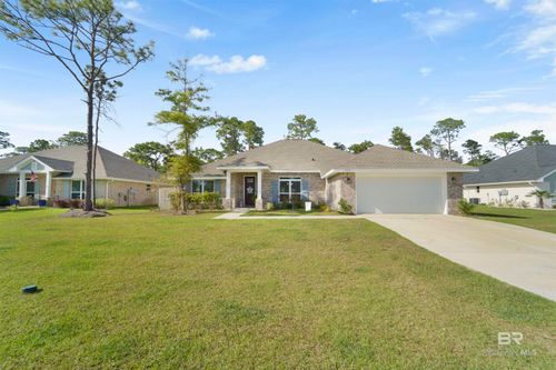 1619 Colony Park Dr, Gulf Shores, AL, 36542-8511 | Card Image