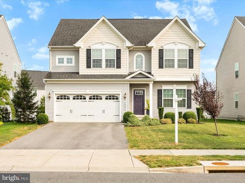 5257 Blackgum Dr, FREDERICK, MD, 21703-7921 | Card Image