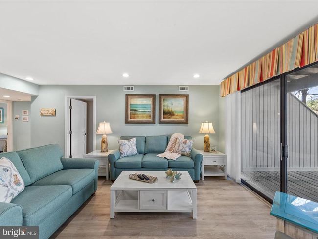 UNIT-2302 - 39601 Round Robin Way, Condo with 2 bedrooms, 2 bathrooms and null parking in BETHANY BEACH DE | Image 6