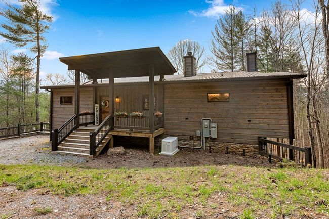 81 Morgan Trl, Home with 3 bedrooms, 3 bathrooms and null parking in Epworth GA | Image 55