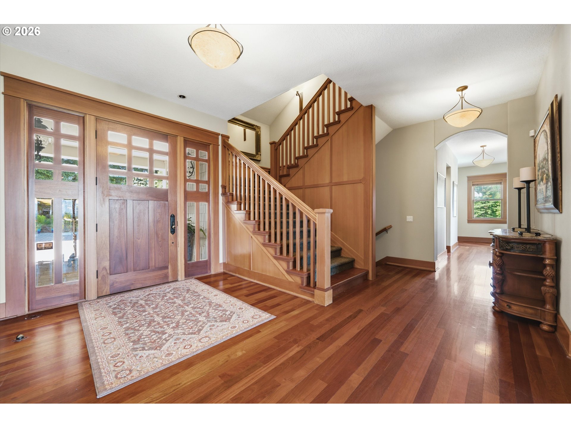 Residential in Sherwood 3