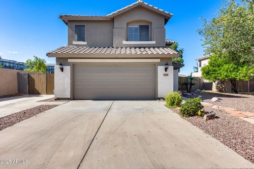17188 N 51st Dr, Glendale, AZ, 85308-3918 | Card Image