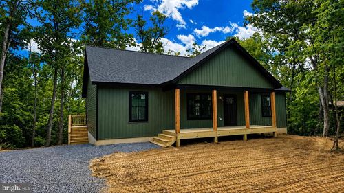 8284 Supinlick Ridge, MOUNT JACKSON, VA, 22842 | Card Image