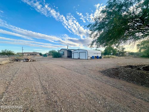 16840 W Jaguar Lane, Marana, AZ, 85653 | Card Image