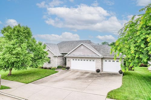 3702 Timber Run Dr, Columbia, MO, 65203 | Card Image