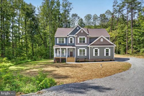 105 Gunnar Way, BUMPASS, VA, 23024-4438 | Card Image