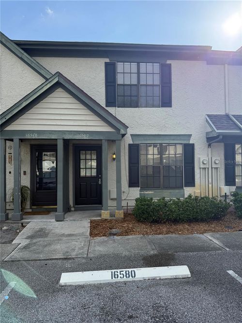 16580 Brigadoon Drive, TAMPA, FL, 33618 | Card Image