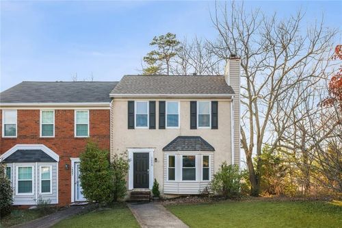 1559 Cedar Bluff Trl, Marietta, GA, 30062-3235 | Card Image