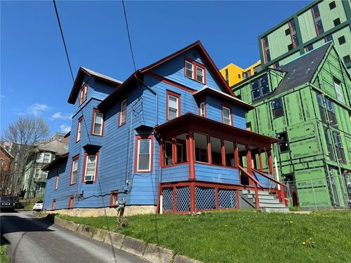 116 Cook St, Ithaca, NY, 14850-4610 | Card Image