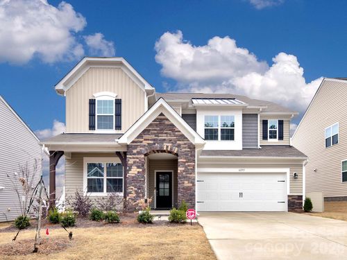 6295 Fairfax Ct, Maiden, NC, 28650-9736 | Card Image