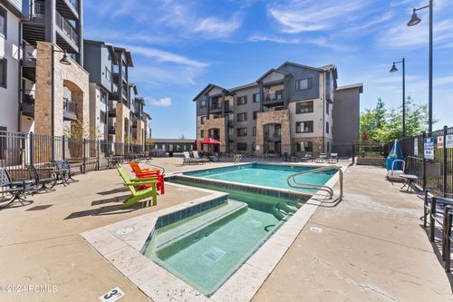304-2669 Canyons Resort Dr, Park City, UT, 84098-1271 | Card Image