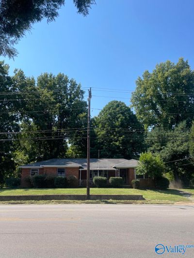 3515 Drake Avenue Sw, House other with 4 bedrooms, 1 bathrooms and null parking in Huntsville AL | Image 1