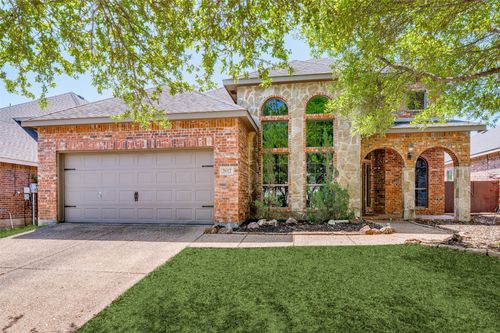 2612 Katie Trl, Melissa, TX, 75454-2510 | Card Image