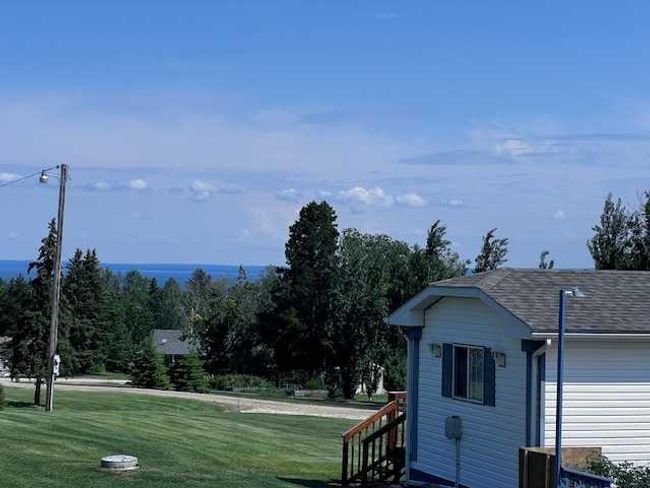 74031B Southshore Drive E, House other with 3 bedrooms, 2 bathrooms and 4 parking in Widewater AB | Image 23