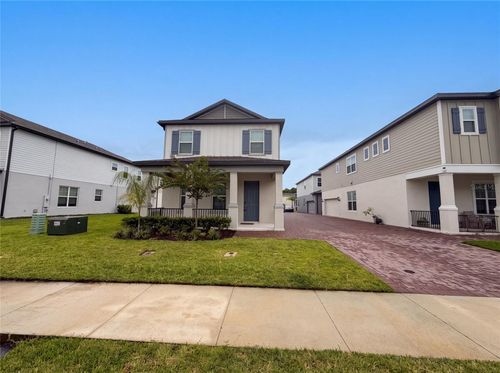 538 Venetian Palms Blvd, NEW SMYRNA BEACH, FL, 32168-6497 | Card Image