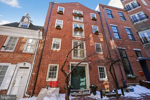 3-126 Cuthbert St, PHILADELPHIA, PA, 19106-2210 | Card Image