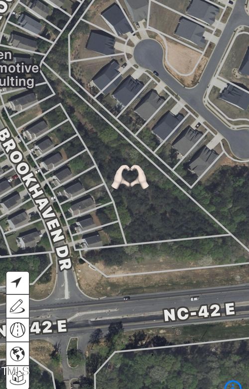 0 Brookhaven Dr, Clayton, NC, 27527 | Card Image