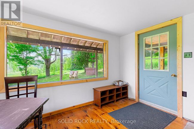 117 Folger Rd, House other with 4 bedrooms, 1 bathrooms and 8 parking in Lanark Highlands ON | Image 18