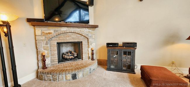 870 Cherry Springs Dr, House other with 4 bedrooms, 5 bathrooms and null parking in Tahlequah OK | Image 38