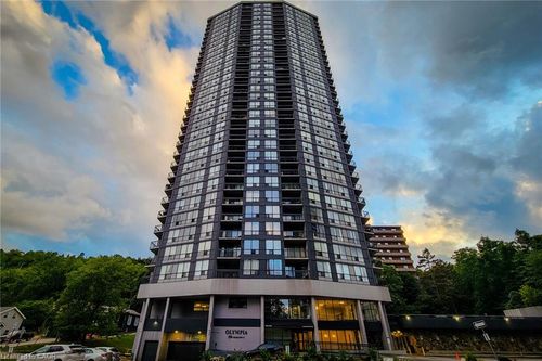 2005-150 Charlton Ave E, Hamilton, ON, L8N3X3 | Card Image