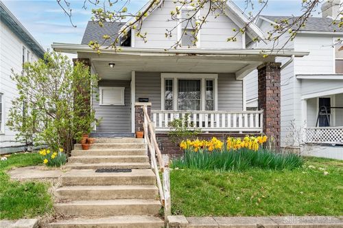 708 E Temple St, Washington Court House, OH, 43160-1540 | Card Image