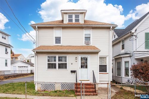 50 Division Ave, Belleville, NJ, 07109-2646 | Card Image