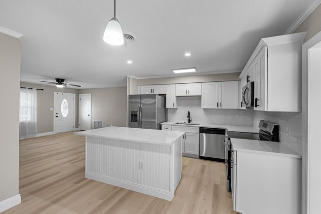 1674 Tynan Ave, House other with 3 bedrooms, 2 bathrooms and null parking in Melbourne FL | Image 12