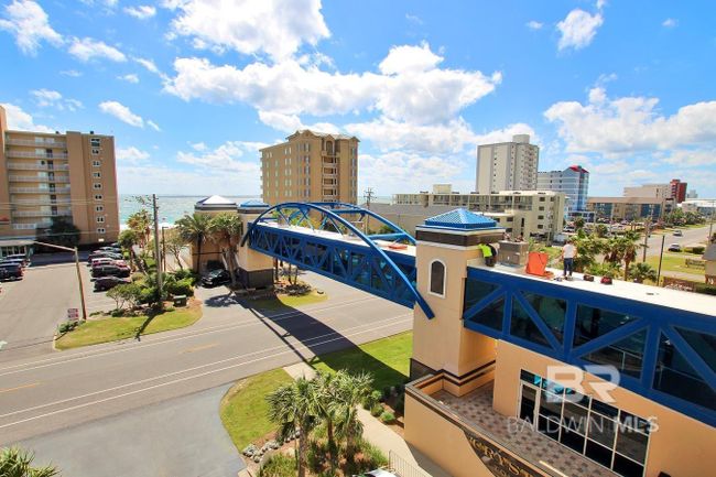 APT-402 - 1010 W Beach Blvd, Condo with 2 bedrooms, 2 bathrooms and null parking in Gulf Shores AL | Image 36