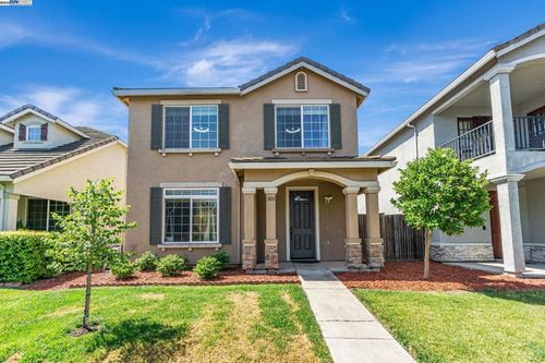 3816 Claire St, Stockton, CA, 95212-3498 | Card Image