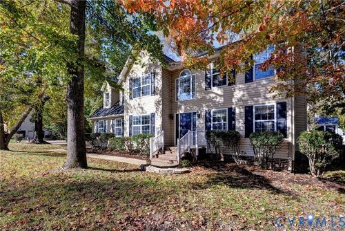 4996 Westmoreland Dr, Warrenton, VA, 20187 | Card Image