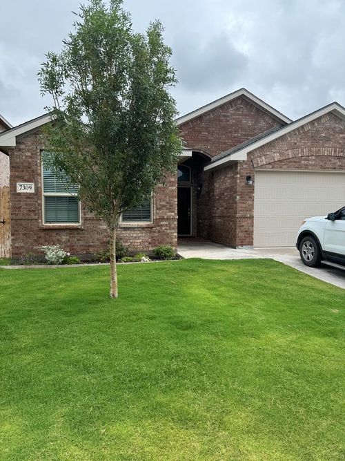 7309 Thomas Paine Rd, Midland, TX, 79706-1717 | Card Image