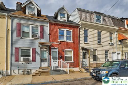 518 N New St, Allentown, PA, 18102-2773 | Card Image